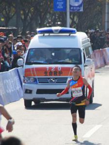 井冈山市大型活动