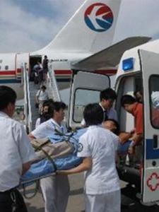 井冈山市接送服务