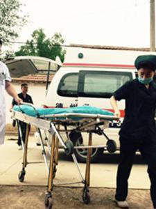 井冈山市院后转乡